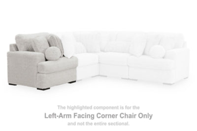 Cuddle Plush Sectional - Furniture Stars (Chicago, IL)