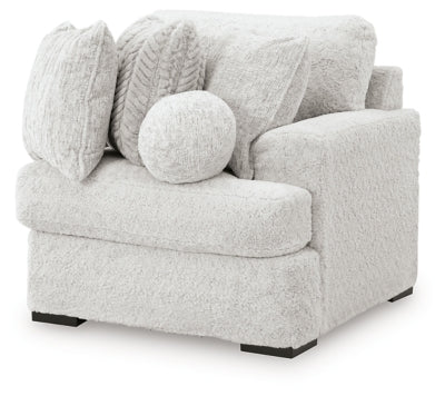 Cuddle Plush Sectional - Furniture Stars (Chicago, IL)