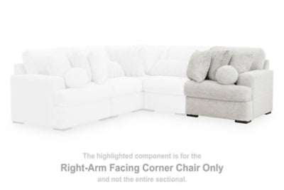 Cuddle Plush Sectional - Furniture Stars (Chicago, IL)