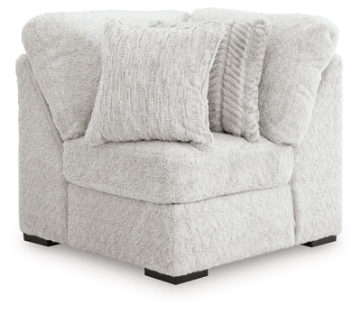 Cuddle Plush Sectional - Furniture Stars (Chicago, IL)