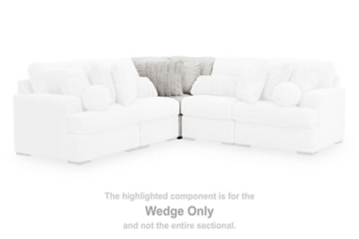 Cuddle Plush Sectional - Furniture Stars (Chicago, IL)