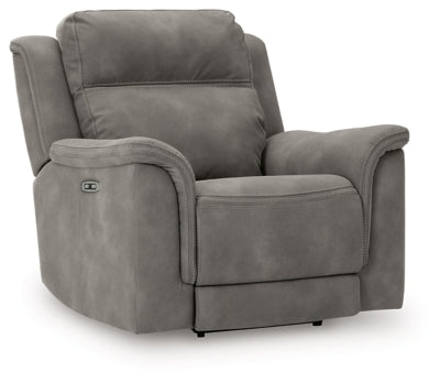 Next-Gen DuraPella Power Recliner - Furniture Stars (Chicago, IL)