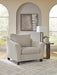 Willarae Oversized Chair - Furniture Stars (Chicago, IL)
