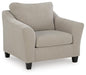 Willarae Oversized Chair - Furniture Stars (Chicago, IL)