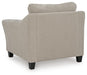 Willarae Oversized Chair - Furniture Stars (Chicago, IL)