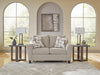 Willarae Loveseat - Furniture Stars (Chicago, IL)