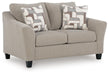 Willarae Loveseat - Furniture Stars (Chicago, IL)