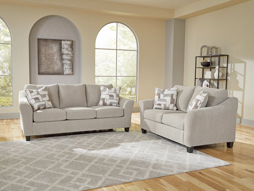 Willarae Living Room Set - Furniture Stars (Chicago, IL)