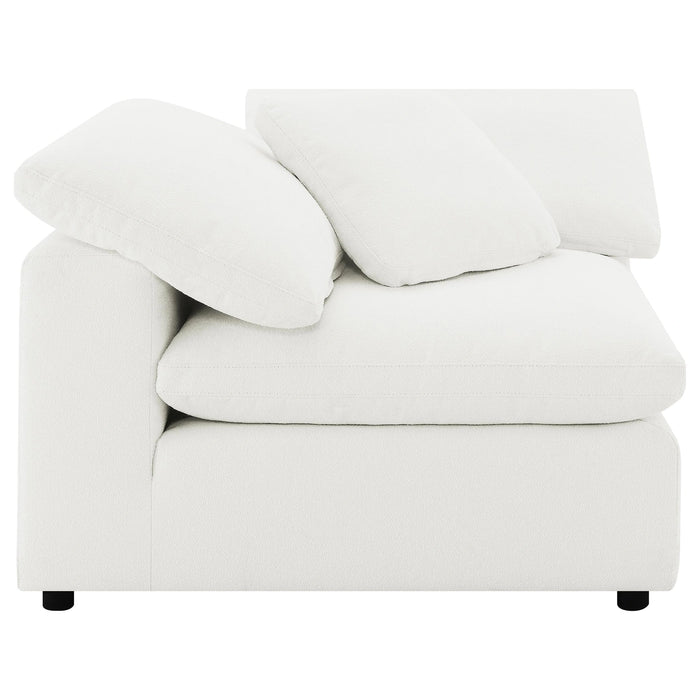 Raleigh Modular Sectional Sofa