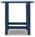 Sundown Treasure End Table - Furniture Stars (Chicago, IL)