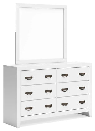 Bedroom Set