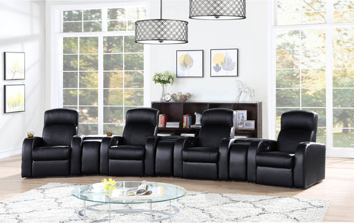 Cyrus Theater Seating - Furniture Stars (Chicago, IL)