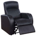 Cyrus Home Theater Seating - Furniture Stars (Chicago, IL)