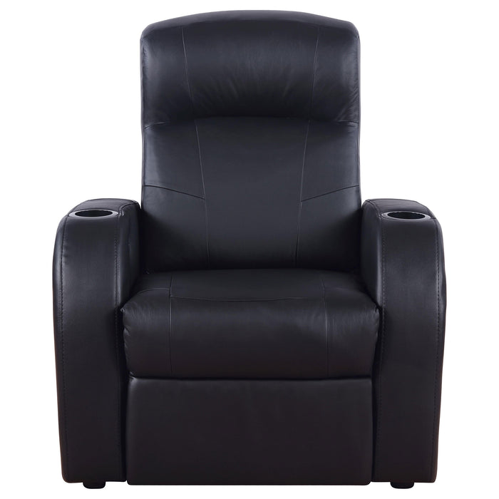 Cyrus Home Theater Seating - Furniture Stars (Chicago, IL)