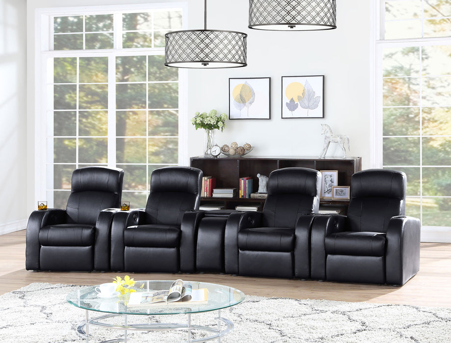 Cyrus Theater Seating - Furniture Stars (Chicago, IL)