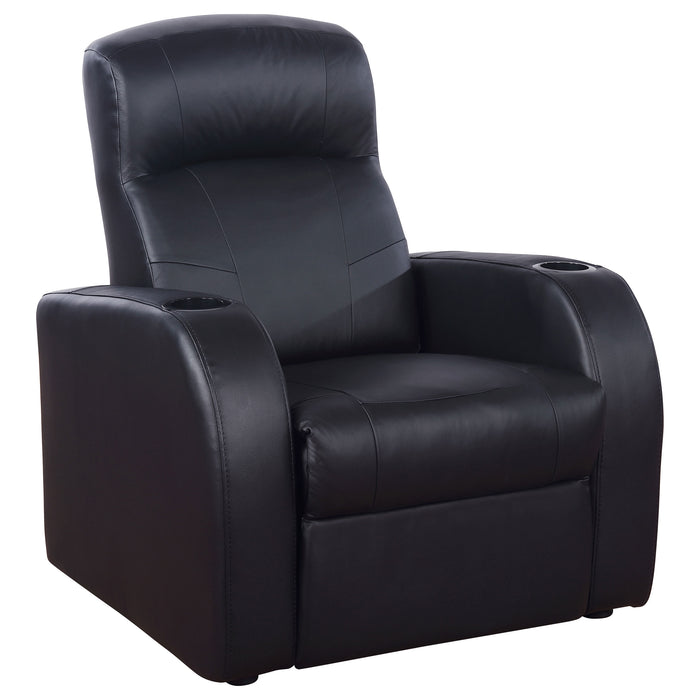 Cyrus Home Theater Seating - Furniture Stars (Chicago, IL)