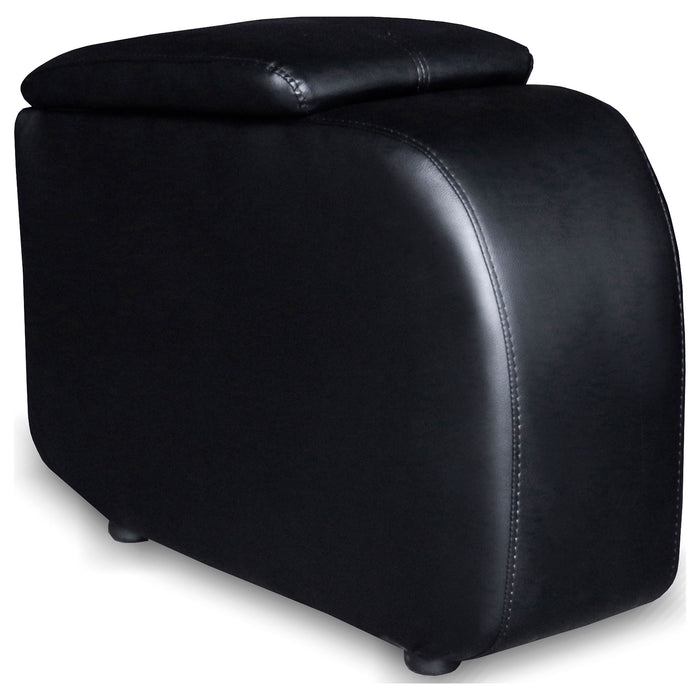 Cyrus Home Theater Seating - Furniture Stars (Chicago, IL)