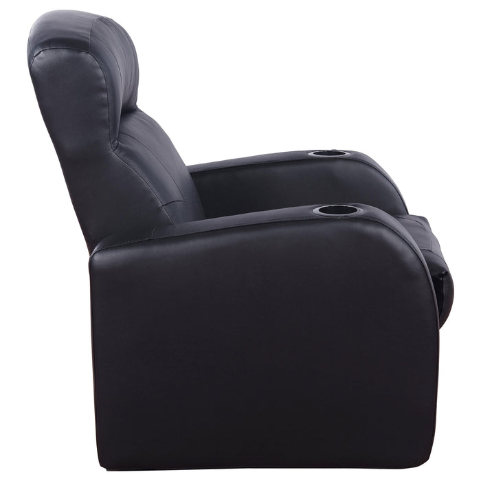 Cyrus Home Theater Seating - Furniture Stars (Chicago, IL)