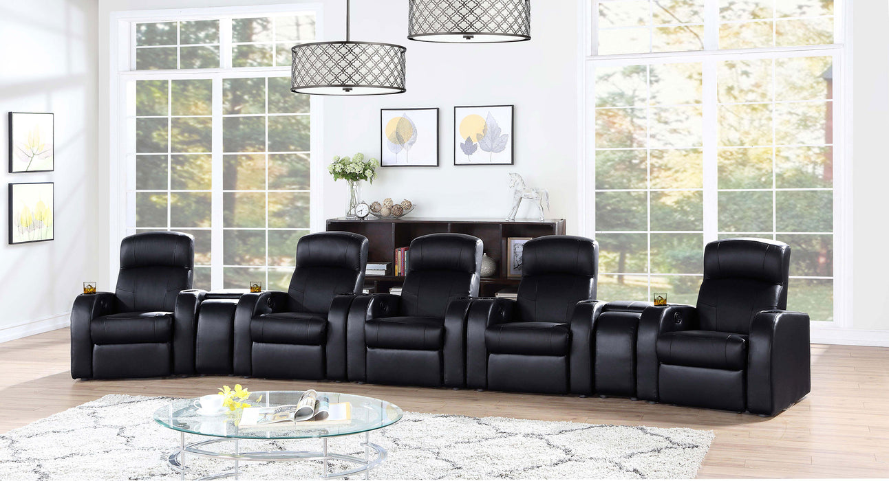 Cyrus Theater Seating - Furniture Stars (Chicago, IL)