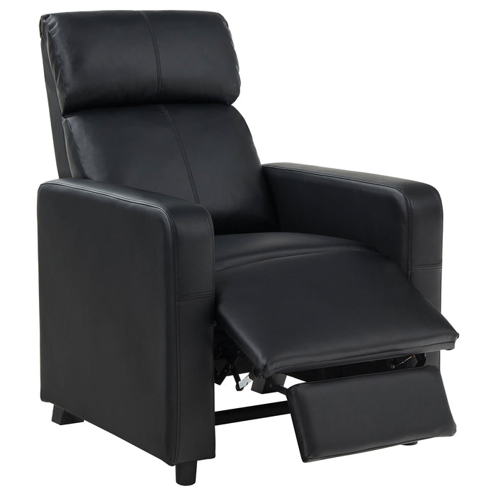Toohey Home Theater Seating - Furniture Stars (Chicago, IL)