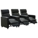 Toohey Home Theater Seating - Furniture Stars (Chicago, IL)