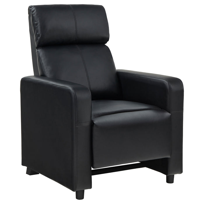 Toohey Home Theater Seating - Furniture Stars (Chicago, IL)