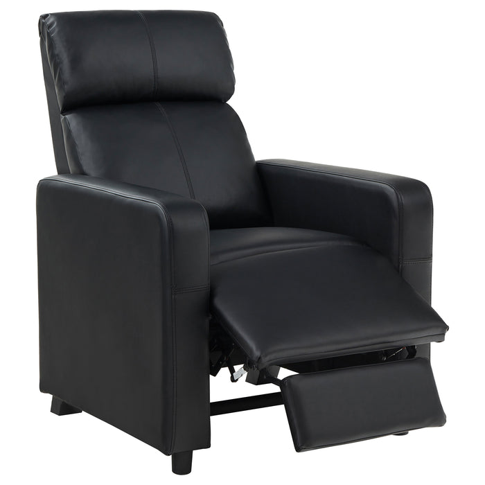 Toohey Home Theater Seating - Furniture Stars (Chicago, IL)