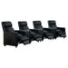 Toohey Home Theater Seating - Furniture Stars (Chicago, IL)