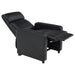 Toohey Home Theater Seating - Furniture Stars (Chicago, IL)