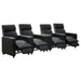 Toohey Home Theater Seating - Furniture Stars (Chicago, IL)
