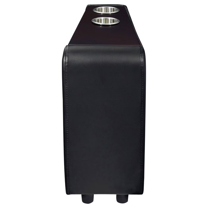 Toohey Home Theater Seating - Furniture Stars (Chicago, IL)