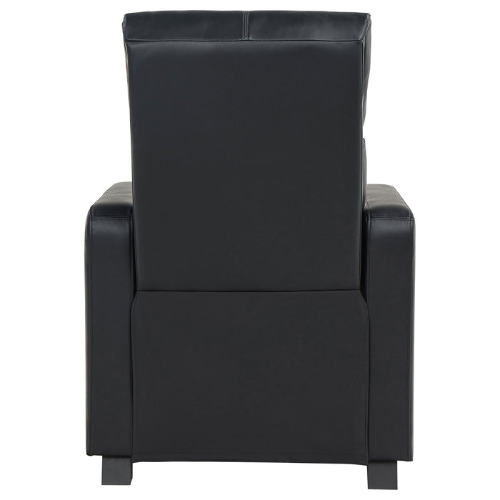 Toohey Home Theater Seating - Furniture Stars (Chicago, IL)