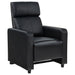 Toohey Push Back Recliner - Furniture Stars (Chicago, IL)