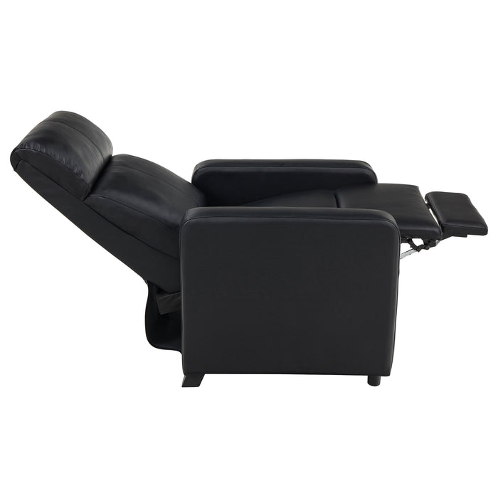 Toohey Push Back Recliner - Furniture Stars (Chicago, IL)