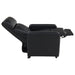 Toohey Push Back Recliner - Furniture Stars (Chicago, IL)