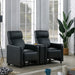 Toohey Push Back Recliner - Furniture Stars (Chicago, IL)