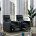 Toohey Push Back Recliner - Furniture Stars (Chicago, IL)