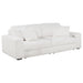 Jacana Sofa with Power Chaise - Furniture Stars (Chicago, IL)