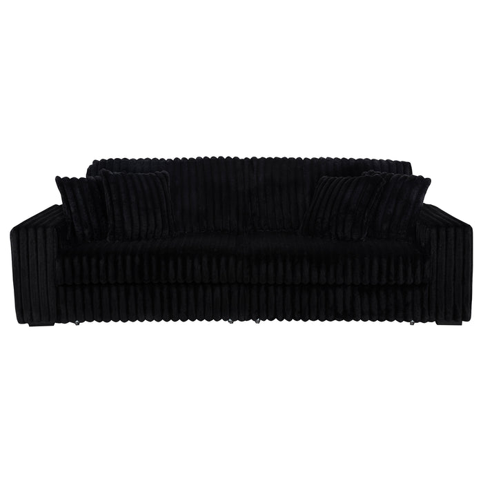 Jacana Sofa with Power Chaise - Furniture Stars (Chicago, IL)