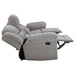 Gilson Reclining Sofa Set - Furniture Stars (Chicago, IL)