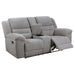 Gilson Reclining Sofa Set - Furniture Stars (Chicago, IL)