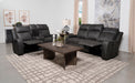 Raelynn Reclining Sofa Set - Furniture Stars (Chicago, IL)
