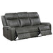 Raelynn Reclining Sofa Set - Furniture Stars (Chicago, IL)