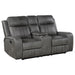 Raelynn Reclining Sofa Set - Furniture Stars (Chicago, IL)