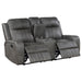 Raelynn Reclining Sofa Set - Furniture Stars (Chicago, IL)