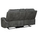 Raelynn Reclining Sofa Set - Furniture Stars (Chicago, IL)