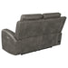 Brickston Triple Power Reclining Sofa Set - Furniture Stars (Chicago, IL)