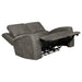 Brickston Triple Power Reclining Sofa Set - Furniture Stars (Chicago, IL)