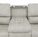 Brickston Triple Power Reclining Sofa Set - Furniture Stars (Chicago, IL)