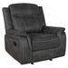 Lawrence Glider Recliner - Furniture Stars (Chicago, IL)
